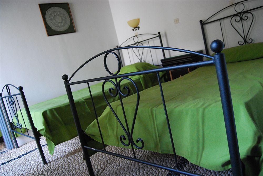 לינדוס Erato Apartments מראה חיצוני תמונה