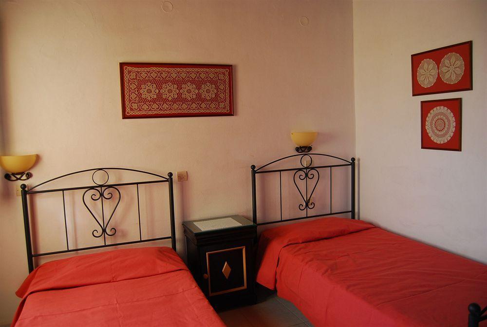לינדוס Erato Apartments מראה חיצוני תמונה