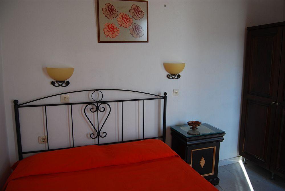 לינדוס Erato Apartments מראה חיצוני תמונה