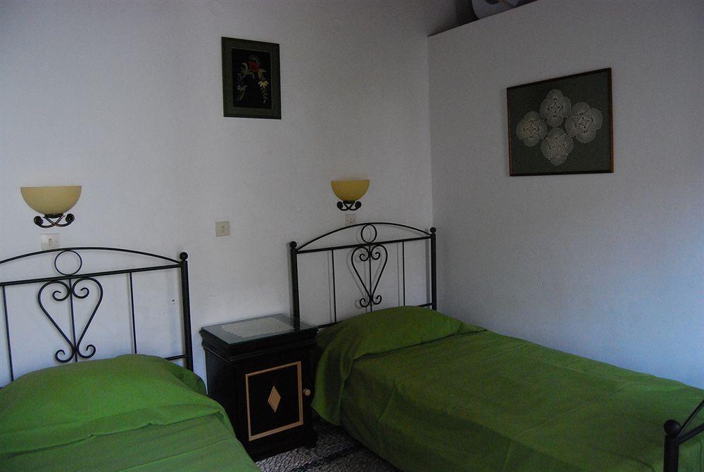 לינדוס Erato Apartments מראה חיצוני תמונה