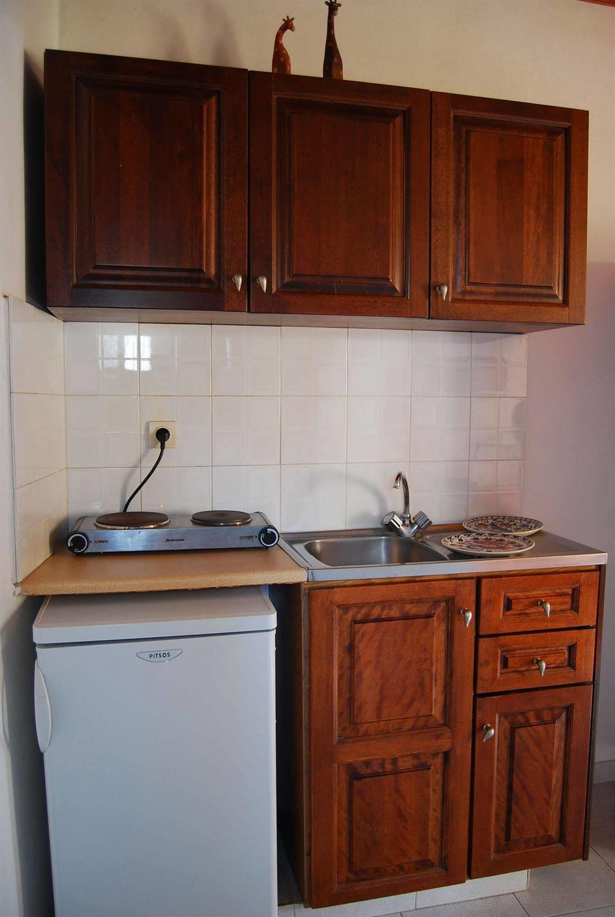 לינדוס Erato Apartments מראה חיצוני תמונה